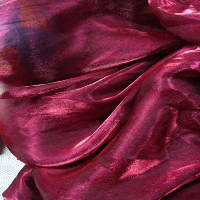 Collection Organza